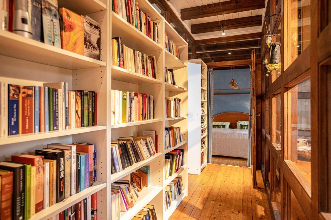 Ferienwohnung Lieblingsplatz BRE Dış mekan fotoğraf